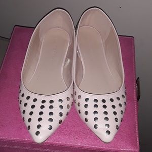 Womens Flats